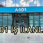 A101 İş İlanları Yayımlandı – Türkiye Geneli
