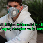 Adli Bilişim Mühendisi Nedir? Ne İş Yapar, Maaşları ve İş İmkanları