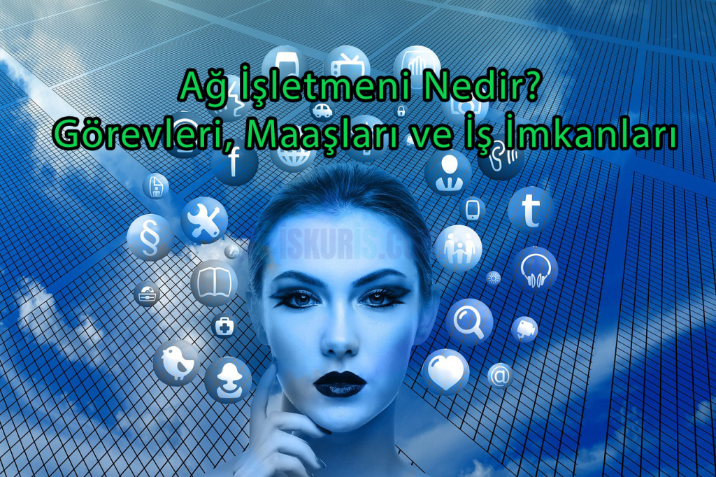 Ağ İşletmeni Nedir