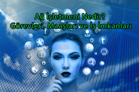 Ağ İşletmeni Nedir