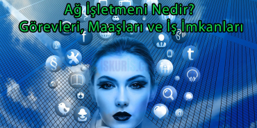 Ağ İşletmeni Nedir