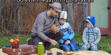 Aile ve Tüketici Bilimleri Öğretmeni