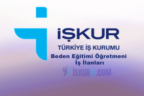 Beden Eğitimi ve Spor Öğretmeni İş İlanları