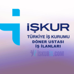 Döner Ustası İşkur İş İlanları 