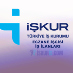 Eczane İşçisi İş İlanları