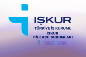 İŞKUR DİLEKÇE DURUMLARI