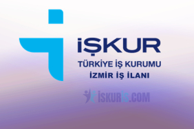 İZMİR İŞ İLANI