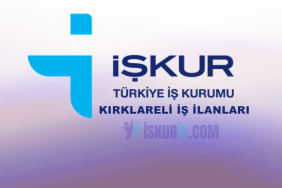 KIRKLARELİ İŞ İLANLARI