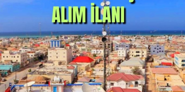 Somali Türk İşci Alımları