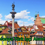 Polonya Türk İşçi Alımları