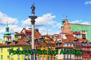 Polonya Türk İşçi Alımları
