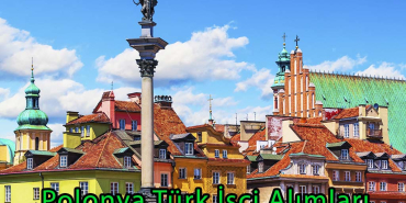 Polonya Türk İşçi Alımları