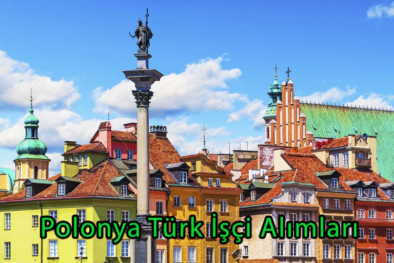 Polonya Türk İşçi Alımları