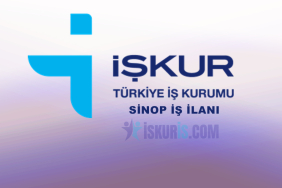 SİNOP İŞ İLANI