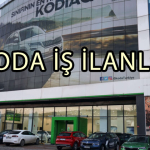 Skoda İş İlanları Yayımlandı – Türkiye Geneli Kariyer