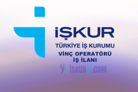 Vinç Operatörü İŞKUR İş İlanları