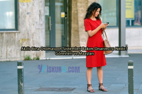 Akıllı Bina Otomasyon Sistemleri Bakım Onarımcısı Nedir