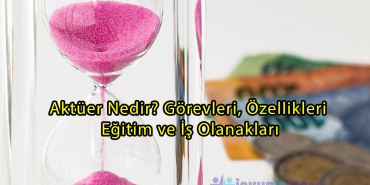 Aktüer Nedir