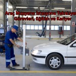 Araç Muayene İstasyonu Teknisyeni Görevleri, Eğitim ve Kariyer