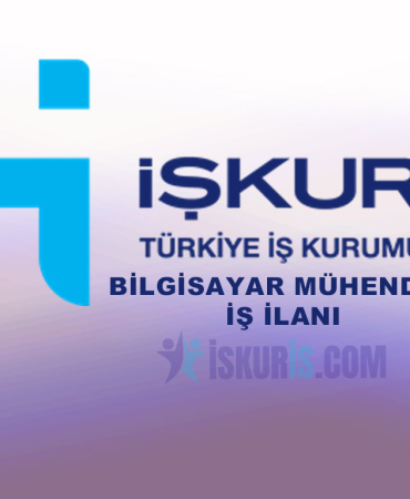 BİLGİSAYAR MÜHENDİSİ İŞ İLANI