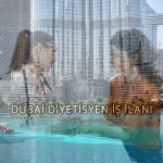 Dubai Diyetisyen İş İlanları 