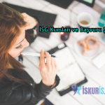 İSG Kursları ve Başvuru Şartları