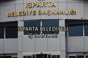 ISPARTA BELEDİYESİ