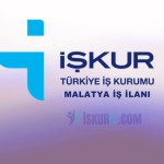 Malatya İş İlanları | Güncel İŞKUR Malatya Personel alımı