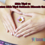 Mide Tüpü ve Ameliyatsız Mide Tüpü Hakkında Bilmeniz Gerekenler