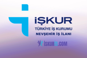 NEVŞEHİR İŞ İLANI