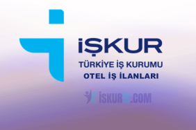OTEL İŞ İLANI