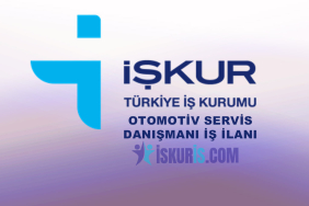 OTOMOTİV SERVİS DANIŞMANI