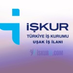 UŞAK İŞ İLANLARI – İŞKUR GÜNCEL UŞAK İŞ İLANI