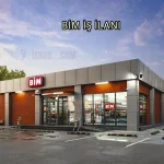 BİM İş İlanları – BİM Market Personel Alımı,