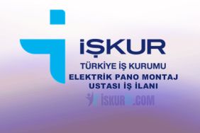 ELEKTRİK PANO MONTAJ USTASI