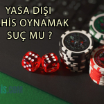 Yasa Dışı Bahis Oynamak Suç mu? Güncel Cezalar ve Yasal Durum