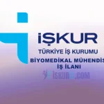 Biyomedikal Mühendisi İş İlanları | İŞKUR