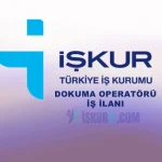 Dokuma Makineleri Operatörü İş İlanları