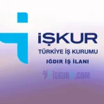 Iğdır İş İlanları – Güncel İŞKUR Personel Alımı